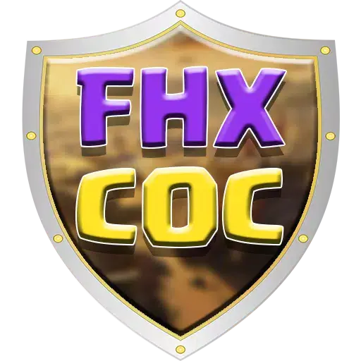 HX COC Private Server APK 2026 (Latest Version)