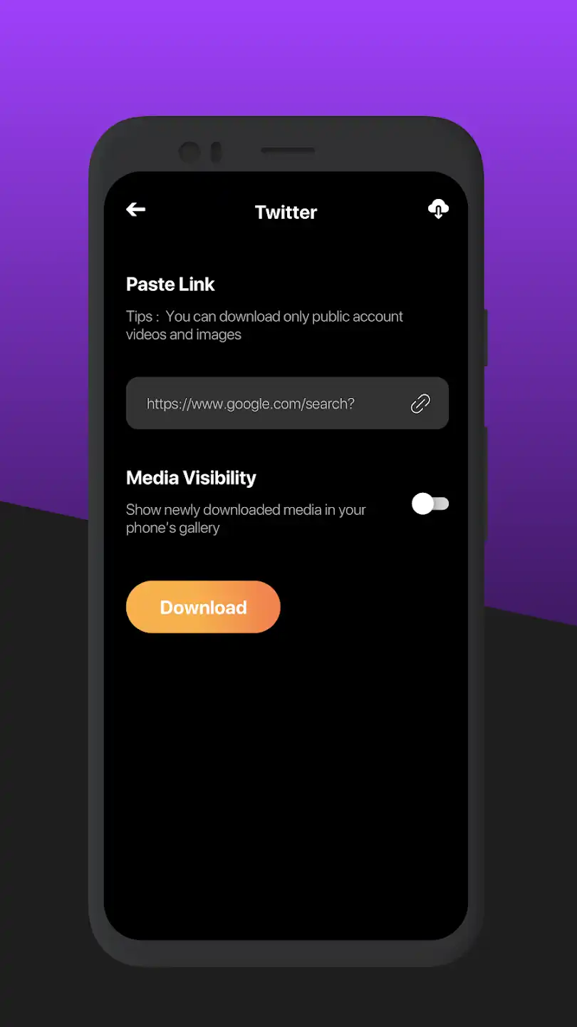 FYT All video Downloader APK 2023