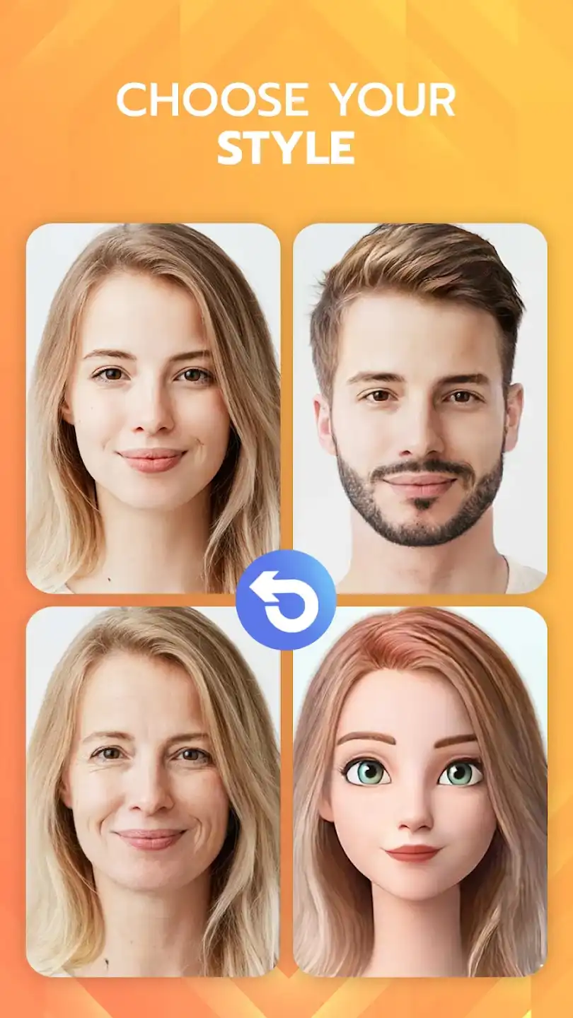 FaceLab Mod APK