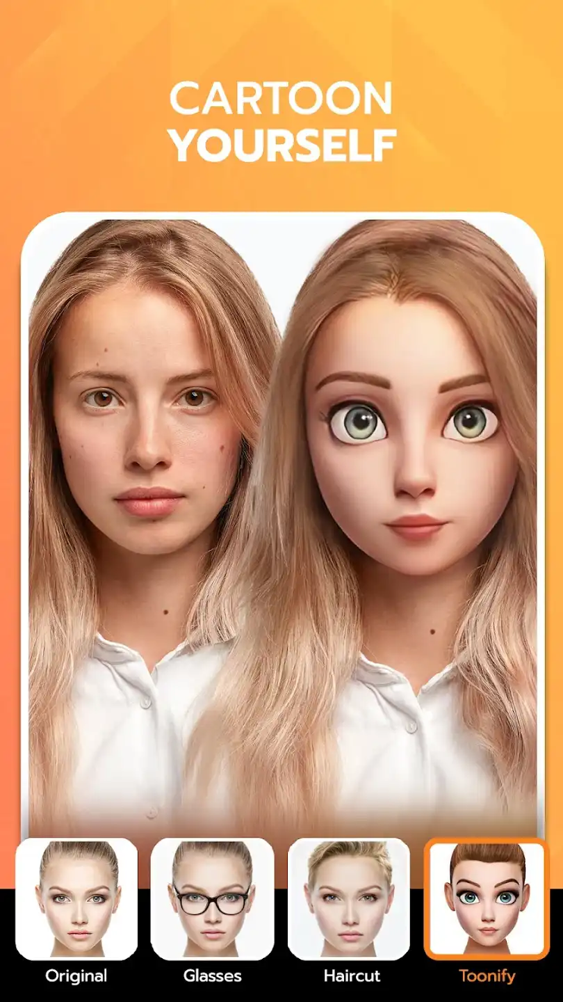FaceLab Mod APK 2023
