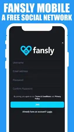 Fansly App