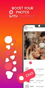 Features of 10K Followers MOD APK