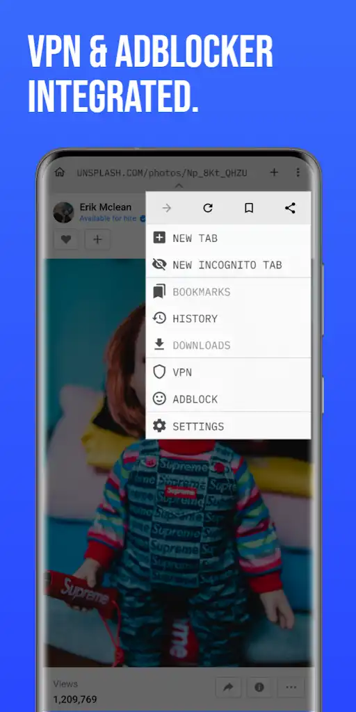 Features of Dezor APK