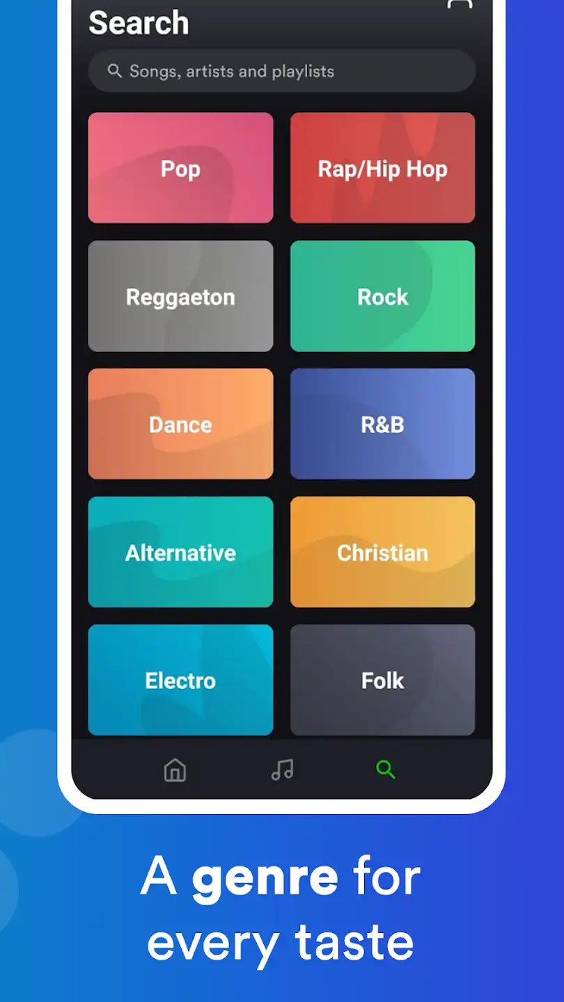 Features of ESound Mod APK