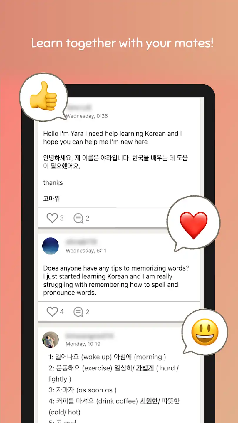 Features of Eggbun MOD APK