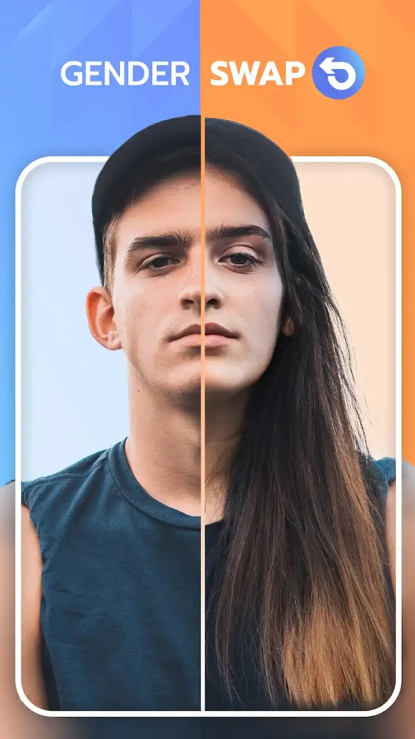 Features of FaceLab Mod APK