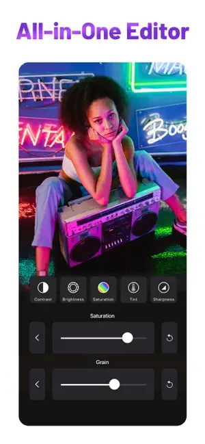 Features of Loopsie MOD APK