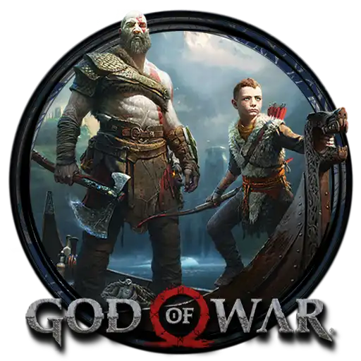 God of War 4 Mobile APK v1.3 Download for Android