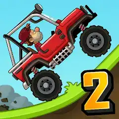 Hill Climb Racing 2 Mod APK v1.75.1 (Unlimited Money)