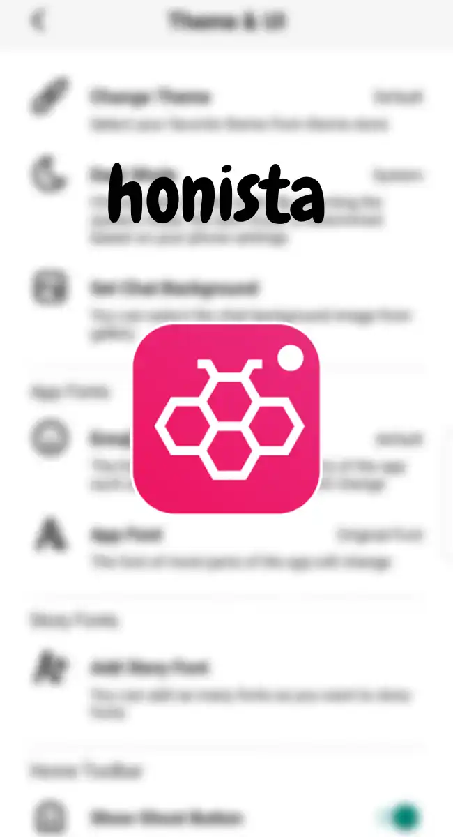 Honista APK 