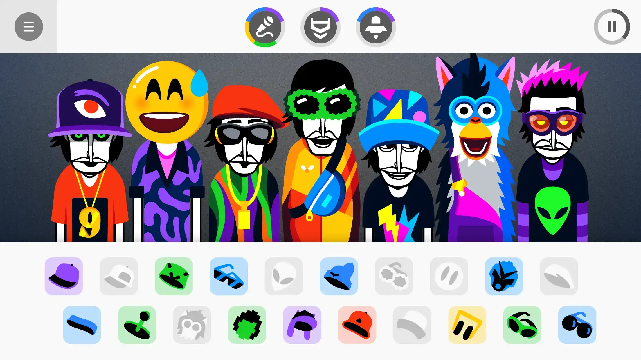 Incredibox APK 