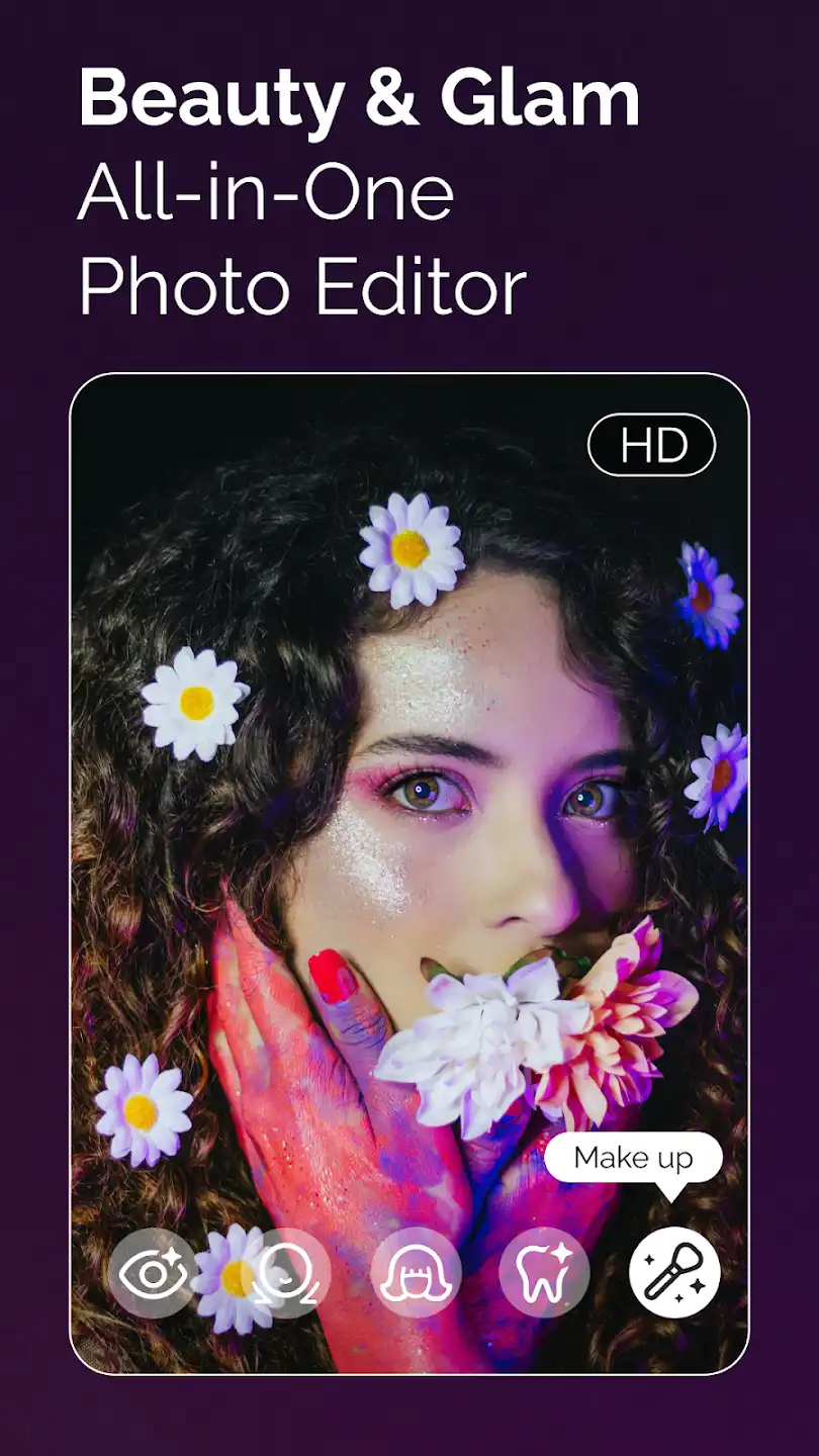 Meitu Mod APK