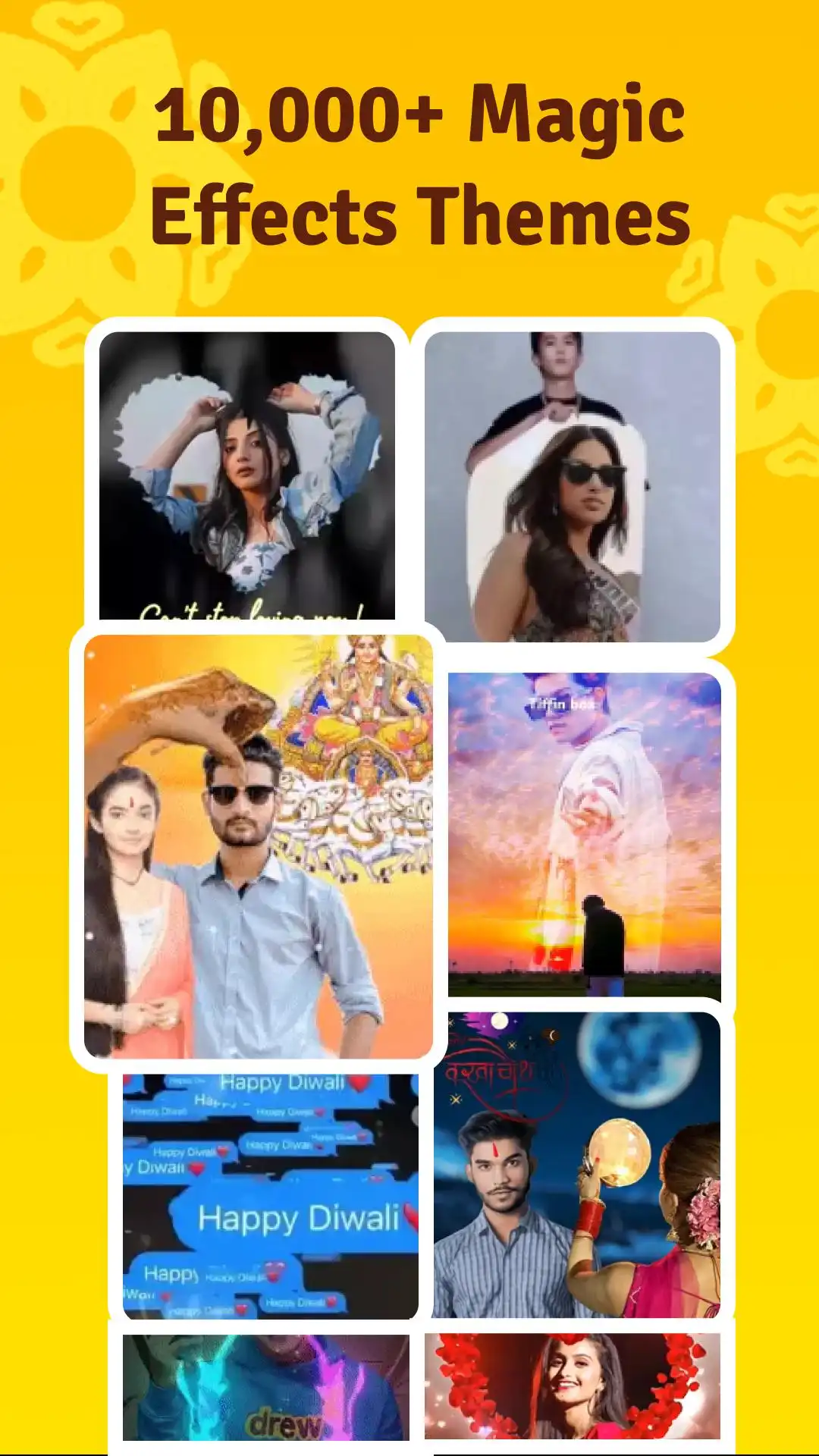 Noizz App