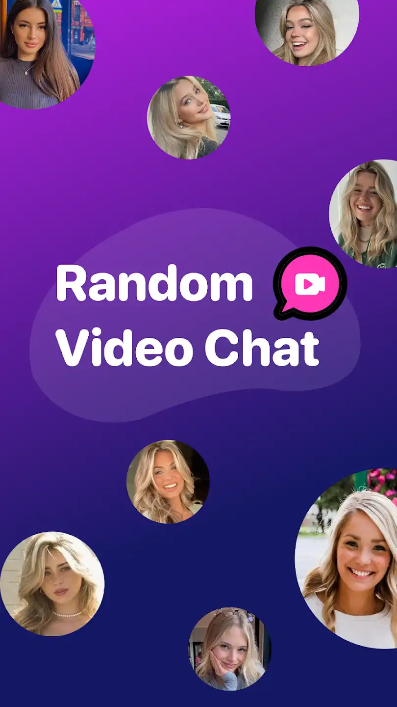 Omegle Mod Apk