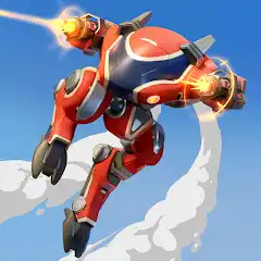 Mech Arena Mod APK v3.495.00 (Unlimited Money and gems)