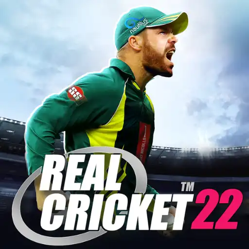 Real Cricket 22 Mod APK v6.3 Download (All Unlocked)