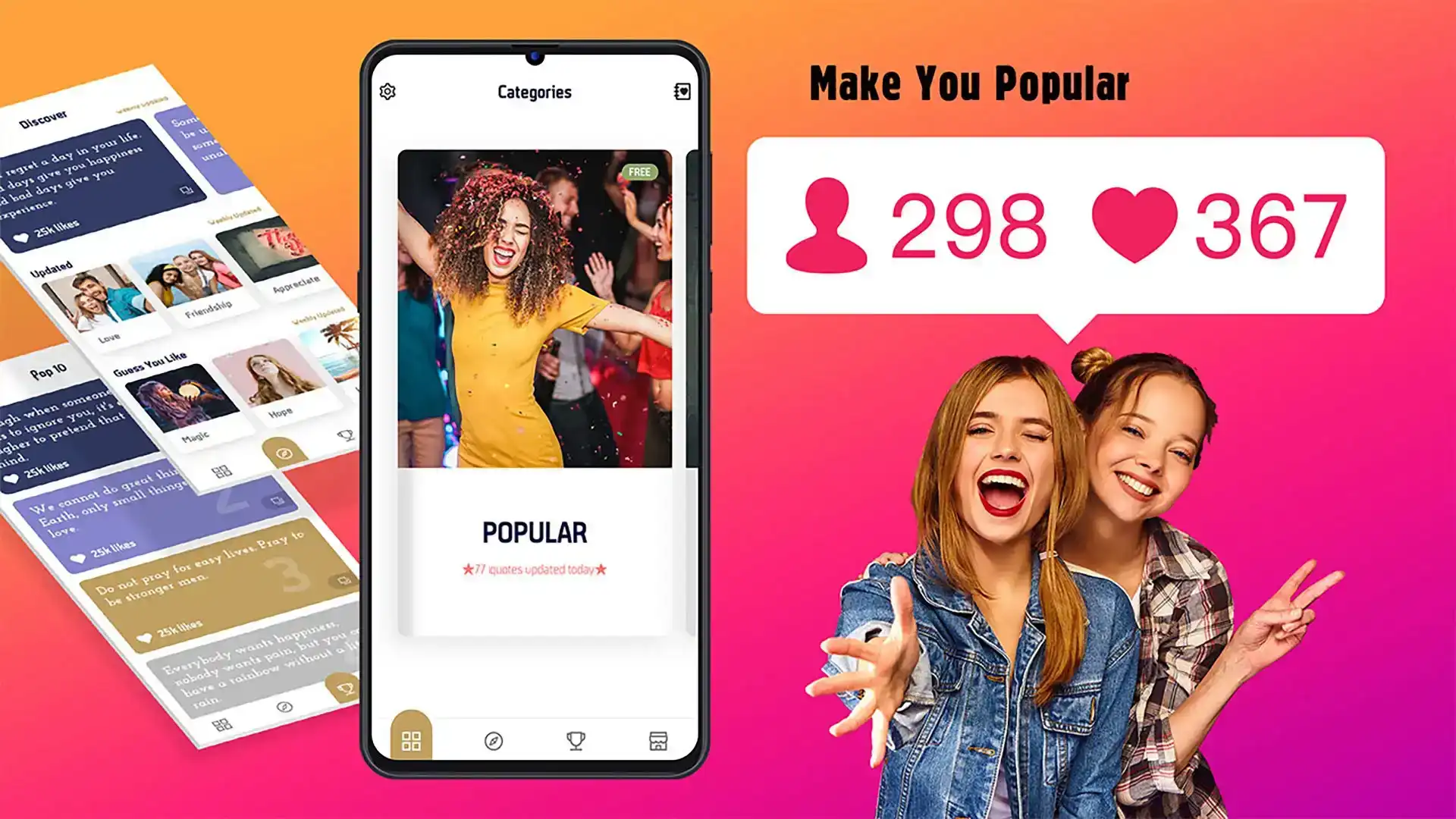 Real Followers Mod Apk