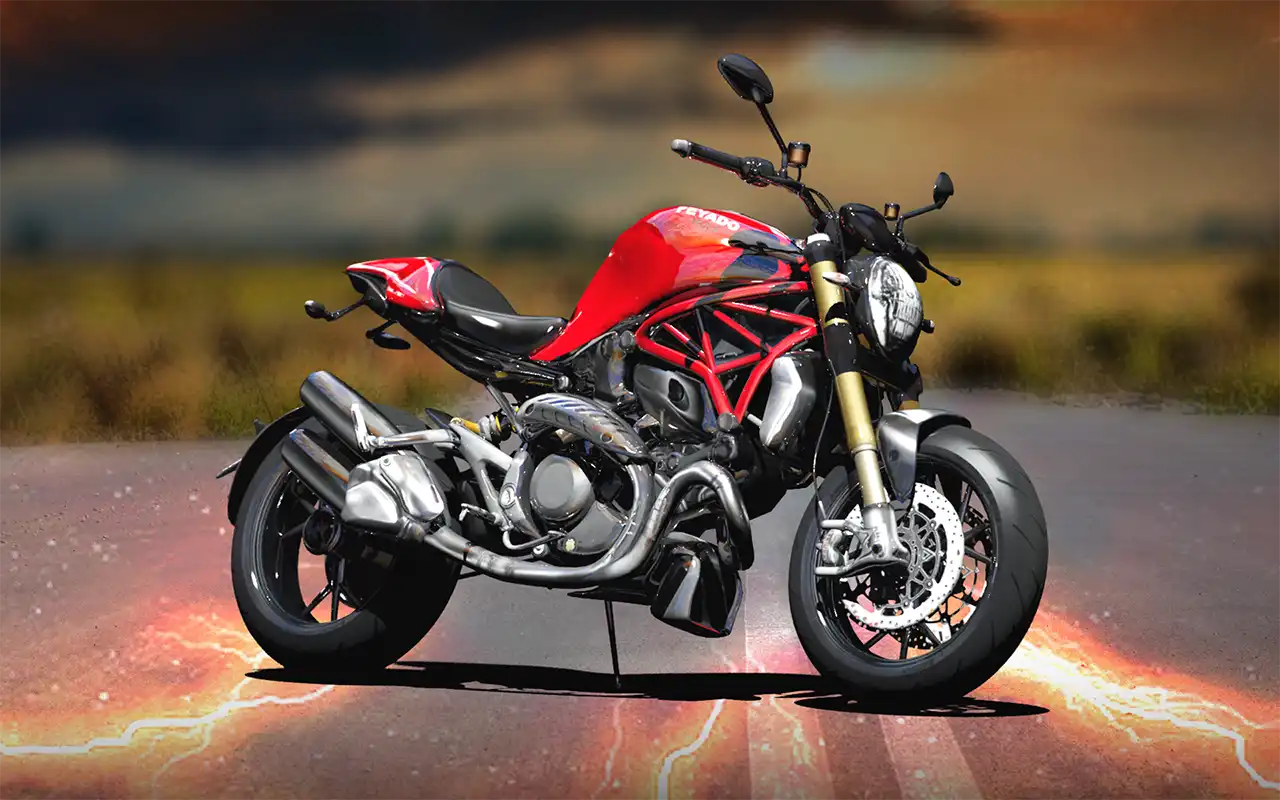 Real Moto 2 Apk