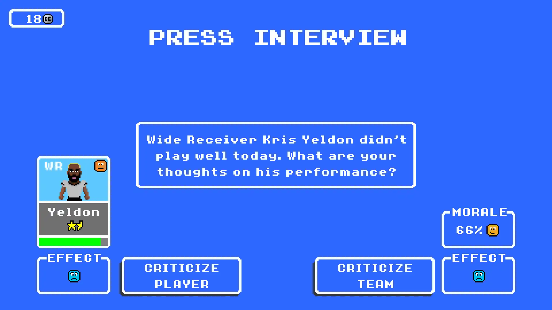 Retro Bowl MOD APK 2023