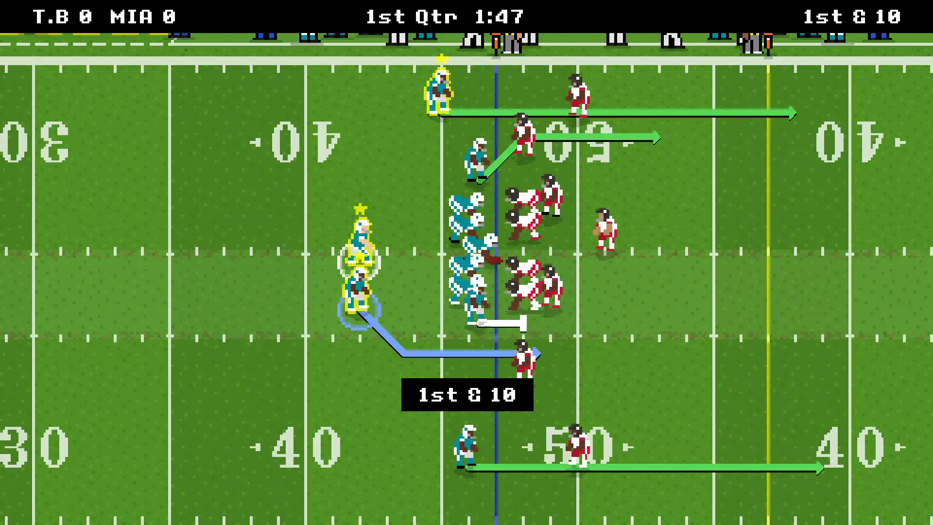 Retro Bowl Mod Apk
