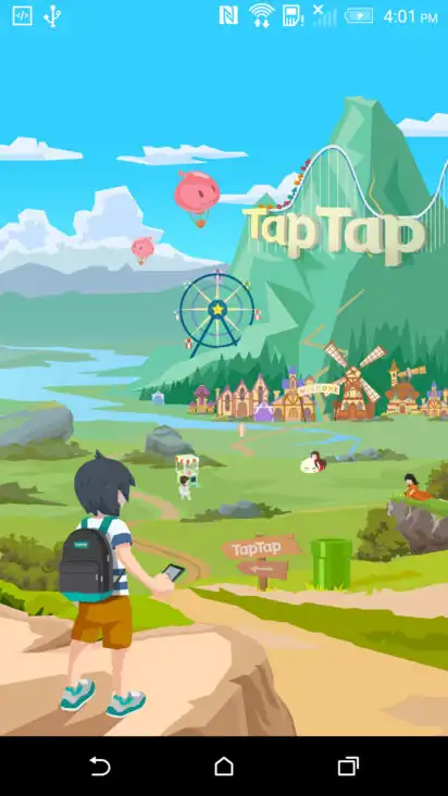 TapTap APK