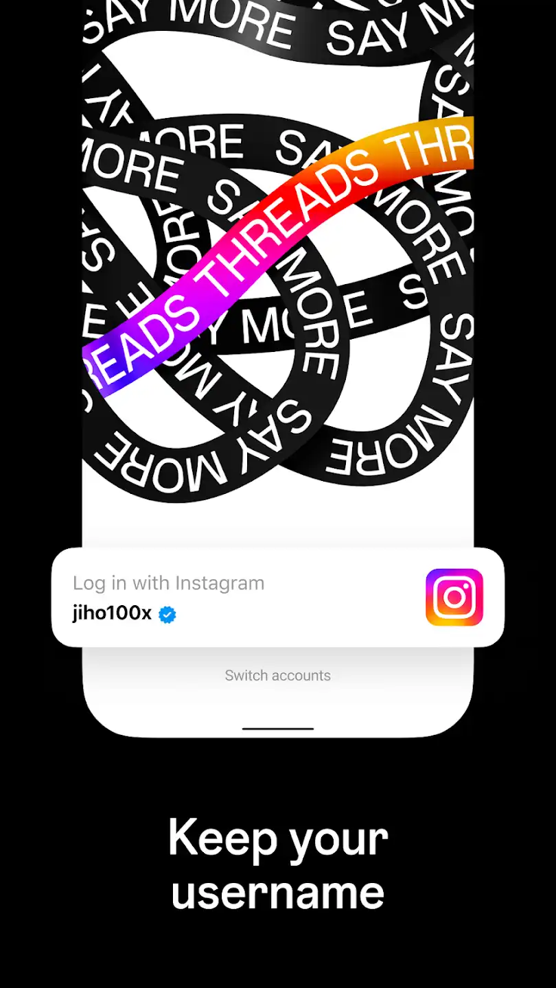 Threads Mod APK