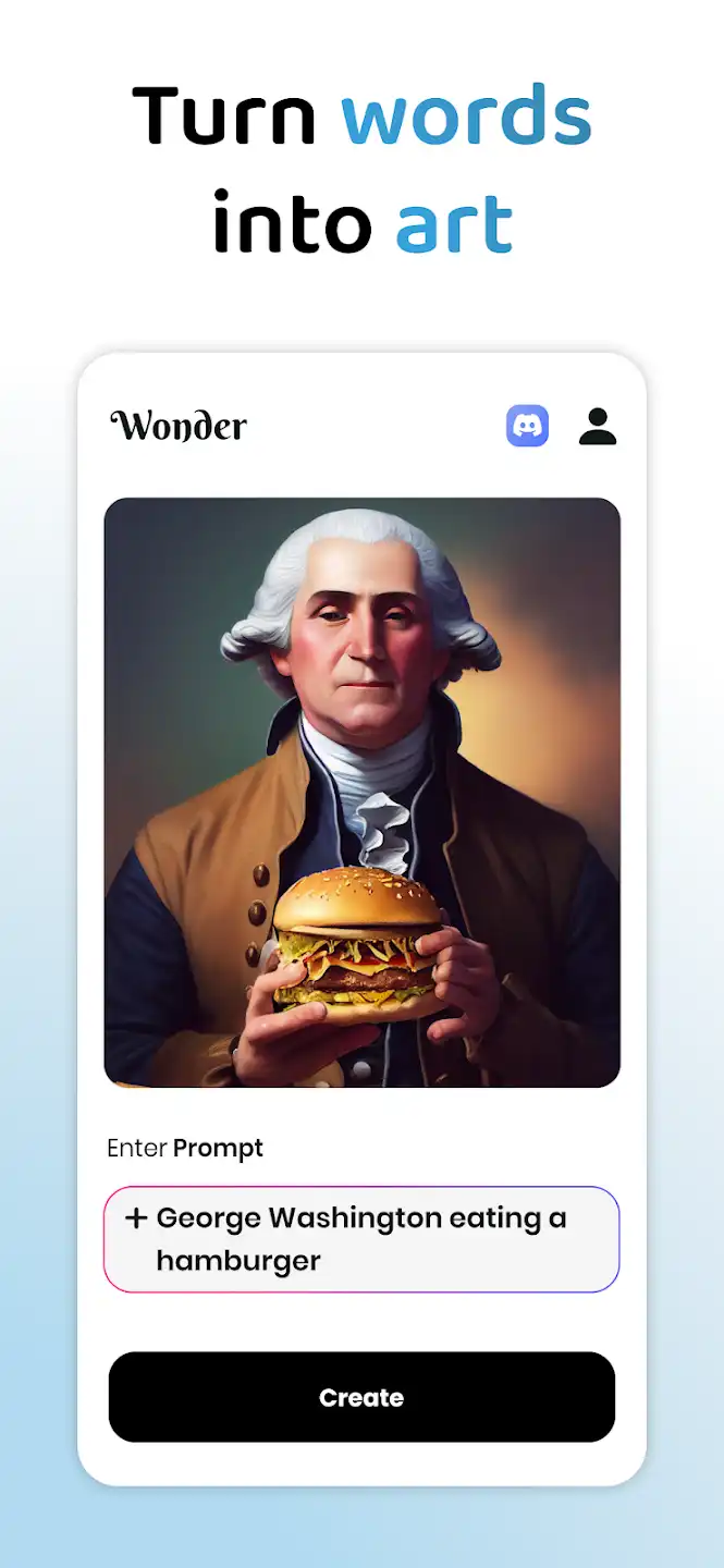 Wonder AI Mod APK