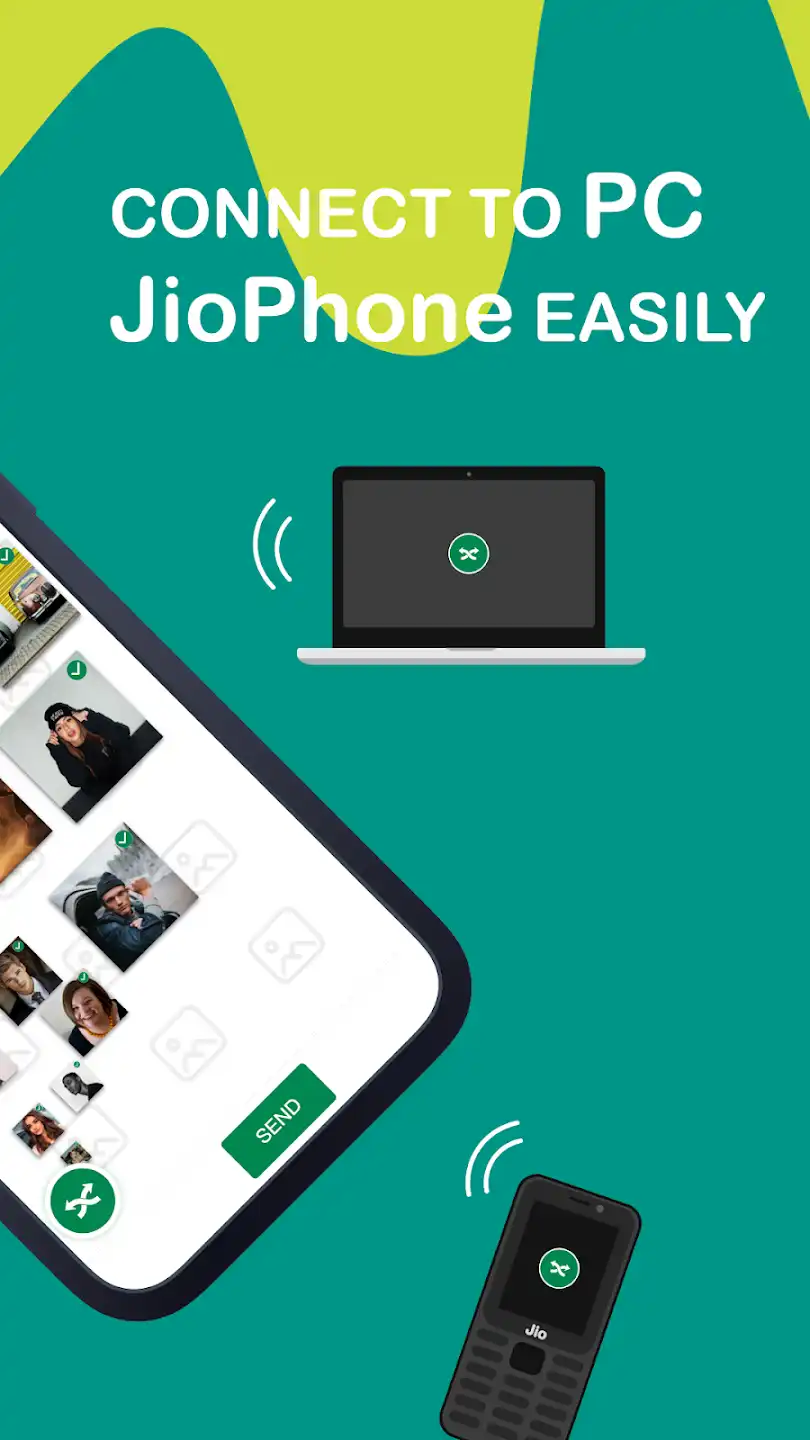 Xender APK 2023