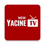 Yacine TV APK v5.5.1 Download (Latest Version)