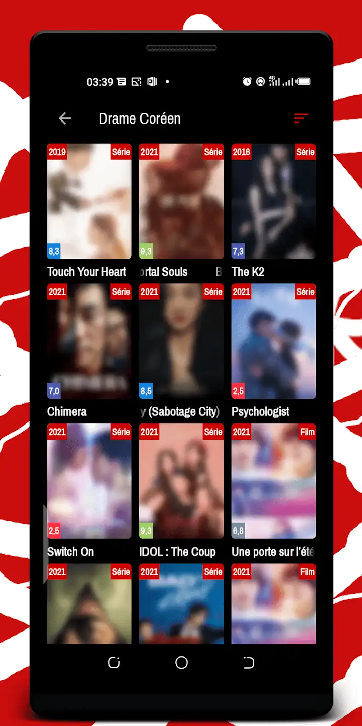 Zero Film Apk 2023
