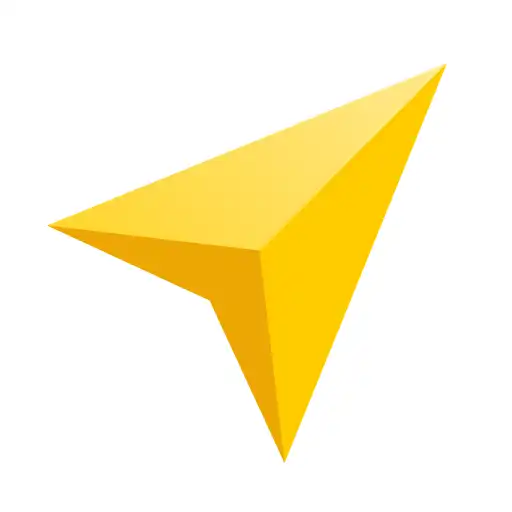 Yandex Navigator Mod APK v31.1.3 (Premium Unlocked)