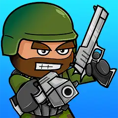 Mini Militia Old Version APK v5.6.0 Download for Android