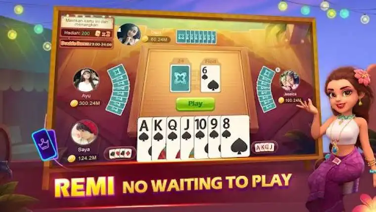 Domino RP Apk