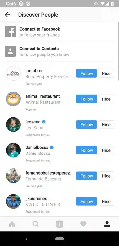 18insta APK 2023