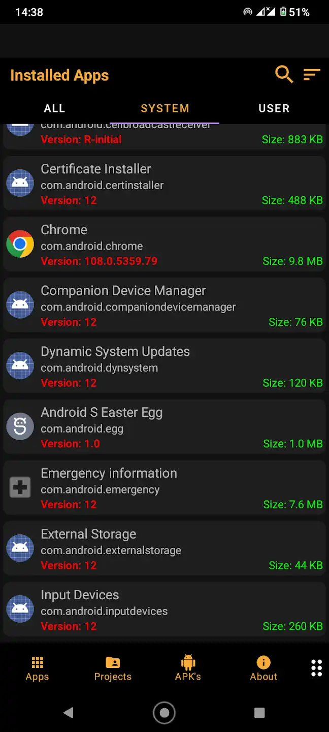 APK Editor Pro App