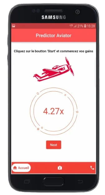 About the Predictor Aviator