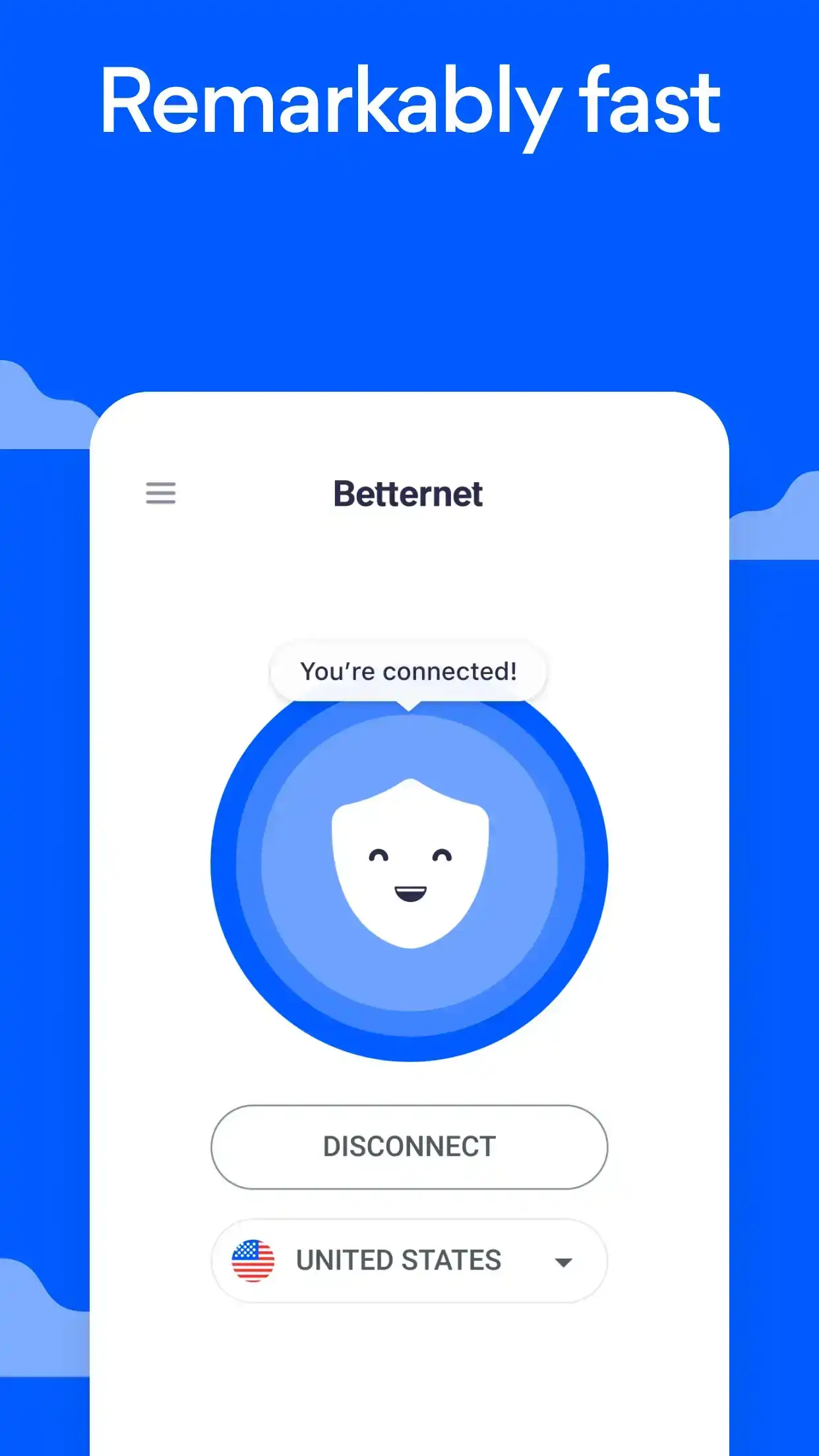 Betternet VPN APK