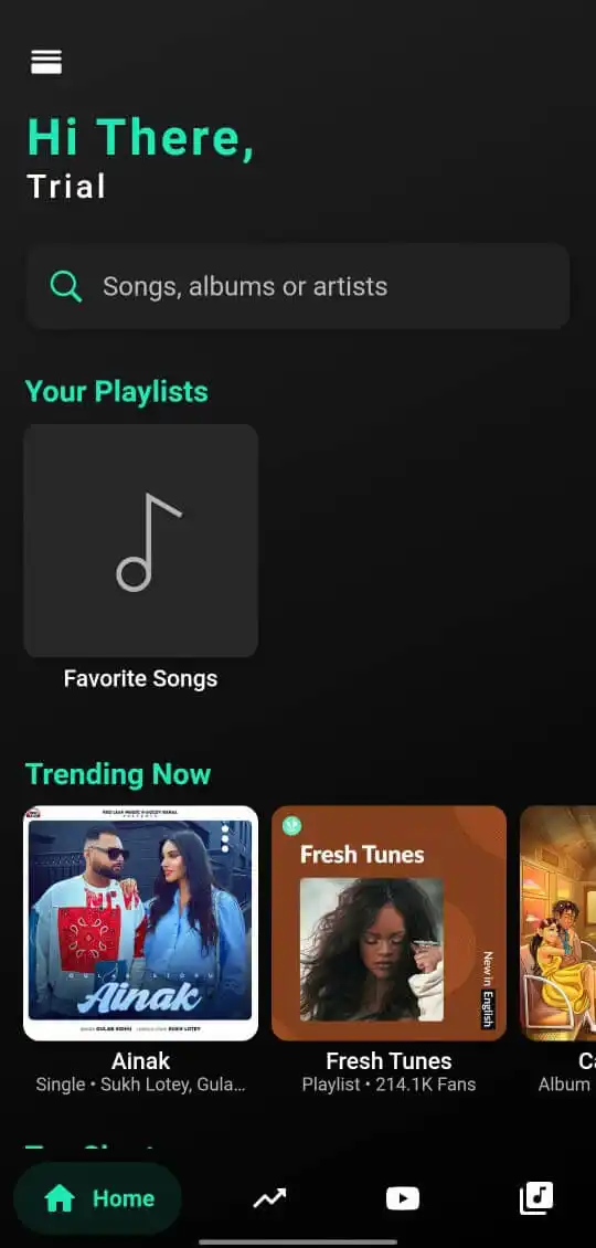 Black Hole Music APK