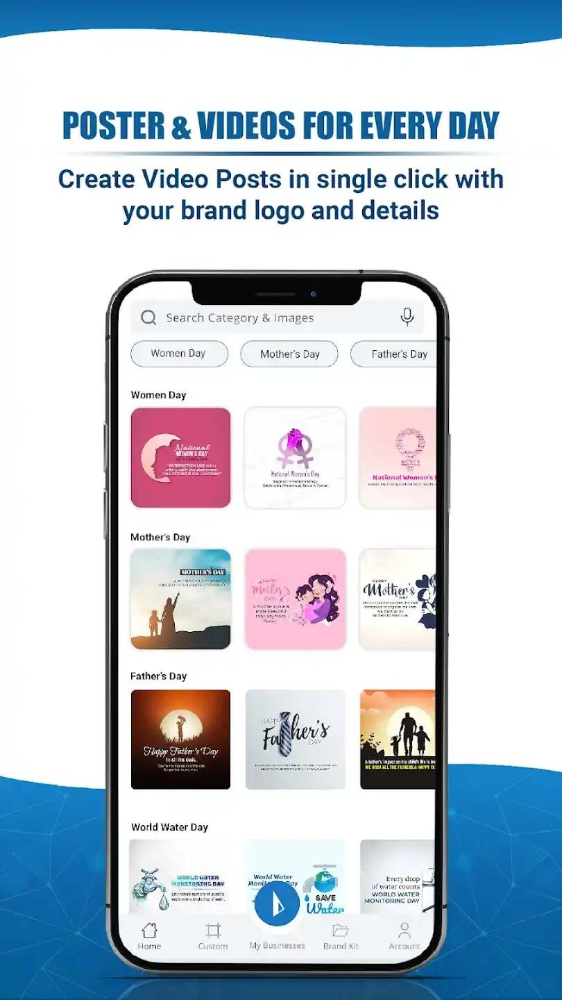 Brands live APK