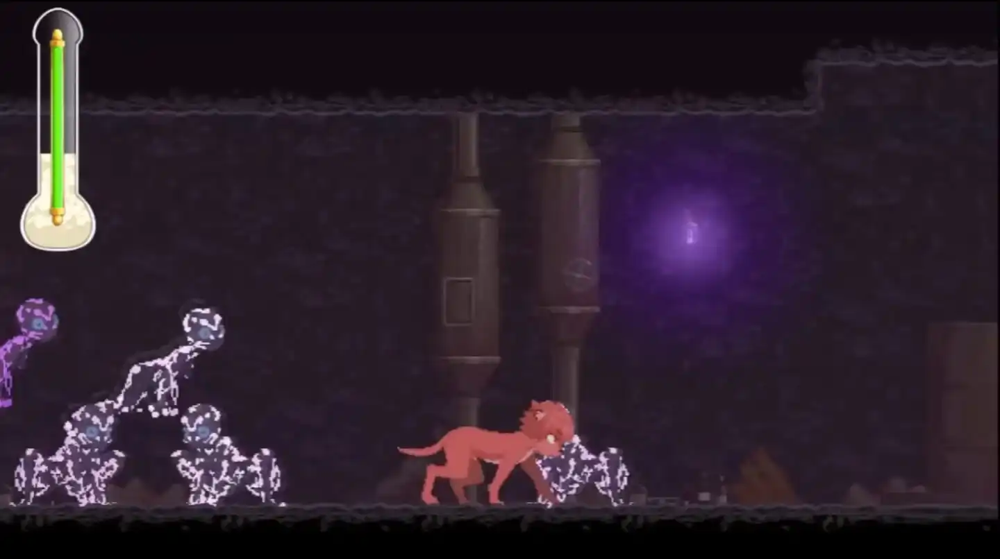 Castle of Temptation APK 2023