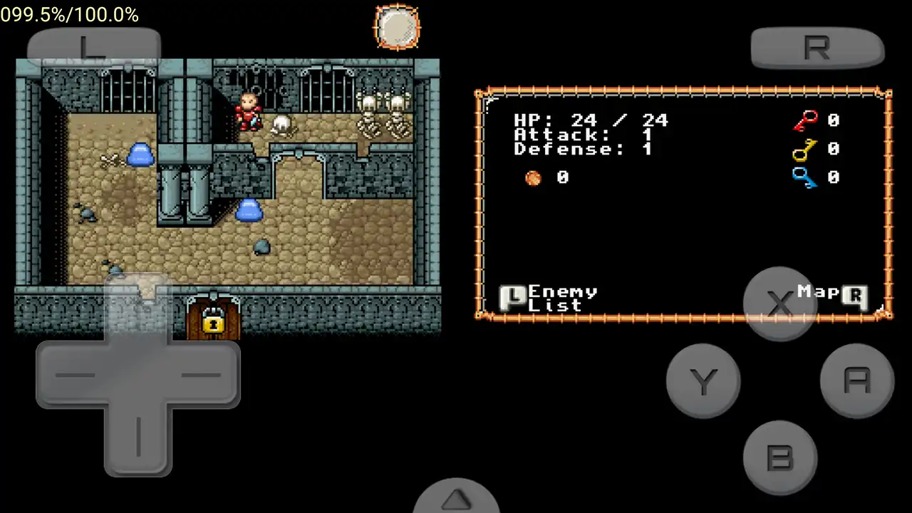 DraStic DS Emulator Apk 2023