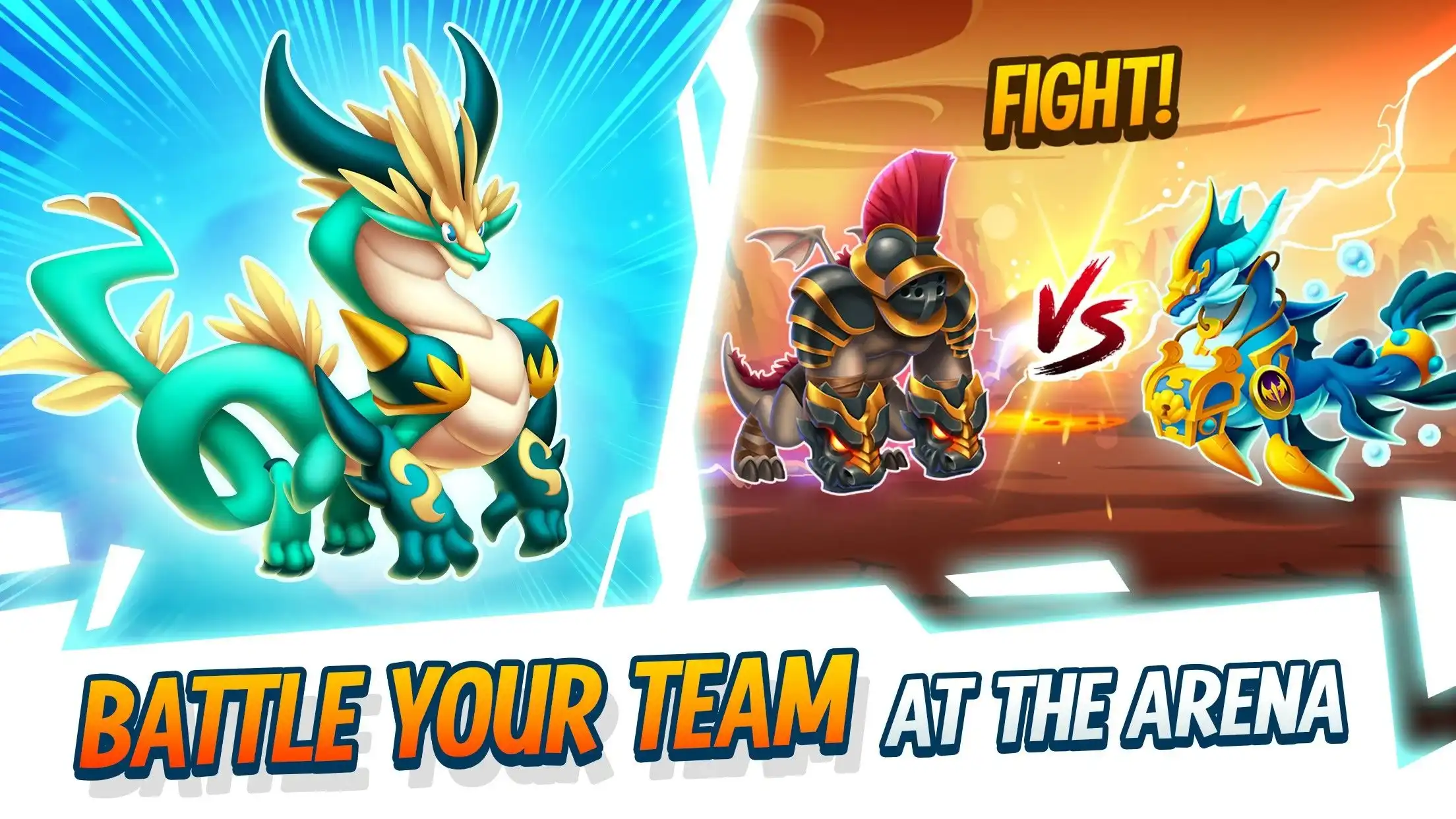 Dragon City Mod APK 2023 (1)
