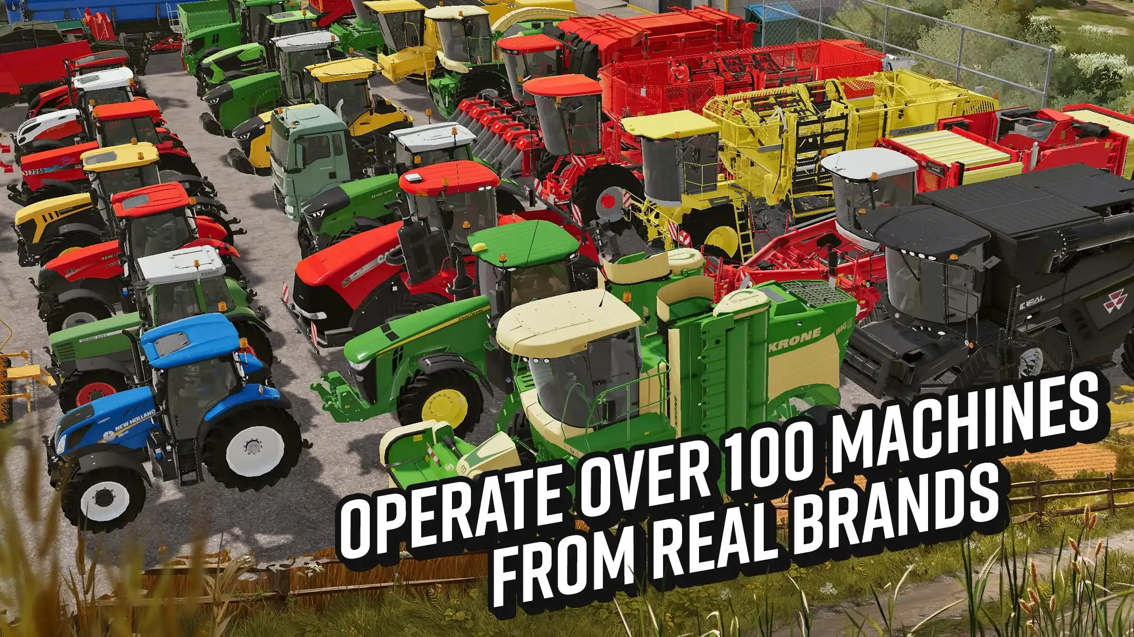 FS 20 Indian Tractor APK 2023