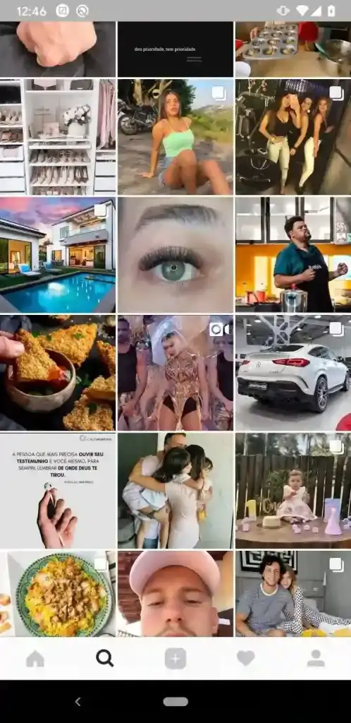 Features of 18insta APK 2023