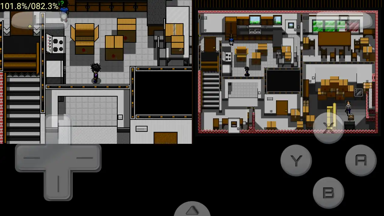 Features of DraStic DS Emulator Apk (1)