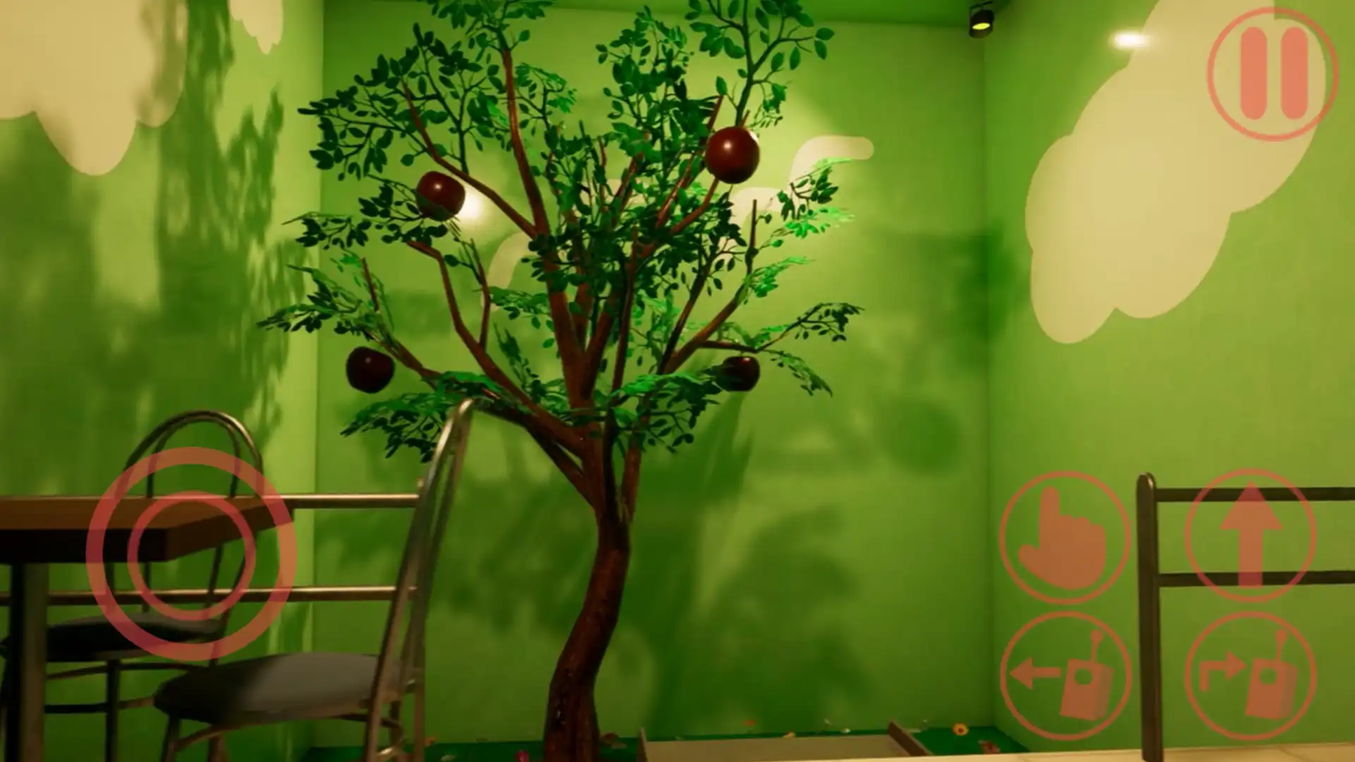 Features of Garten of Banban 4 Mod Apk
