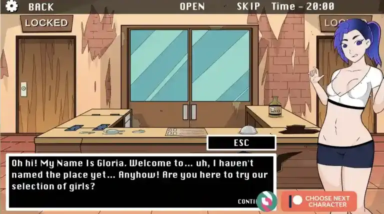 Features of Hole House Apk (1)