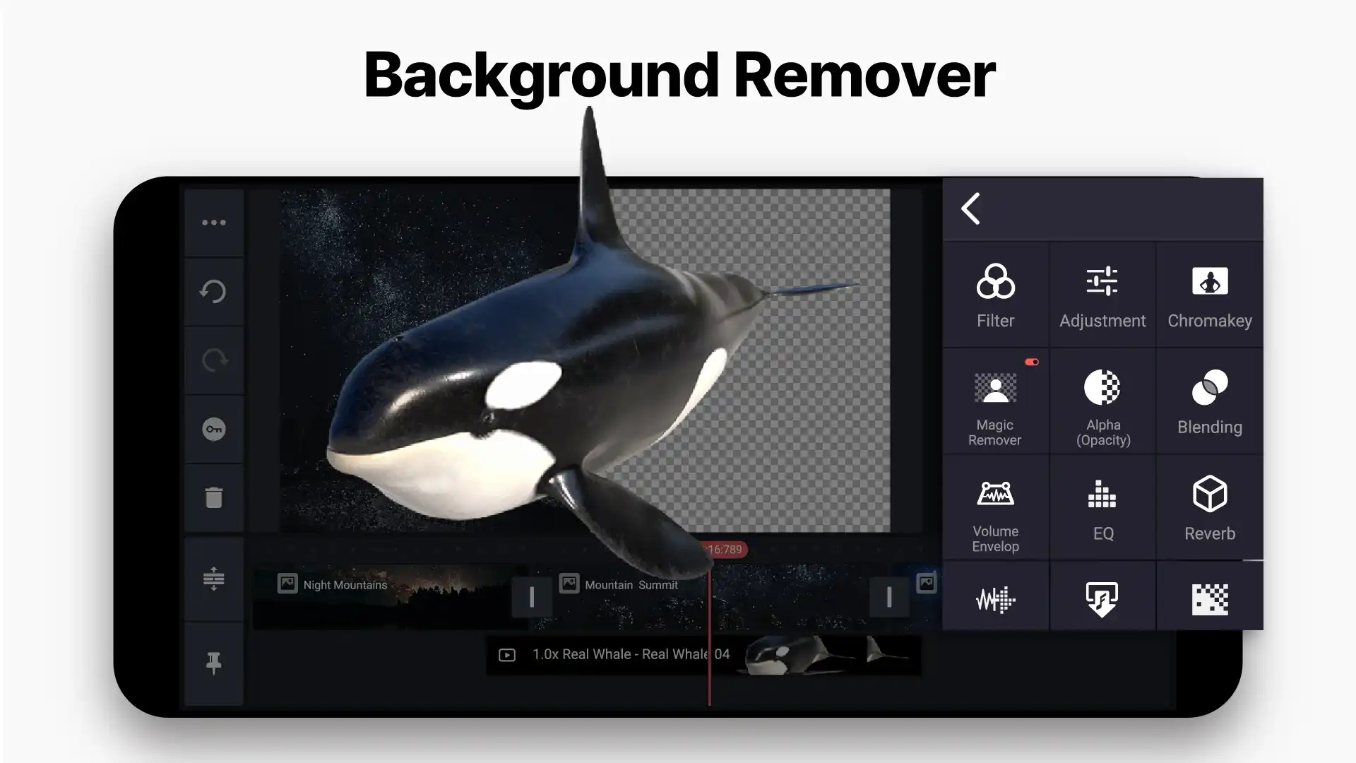 Features of KineMaster Old Version Mod Apk 