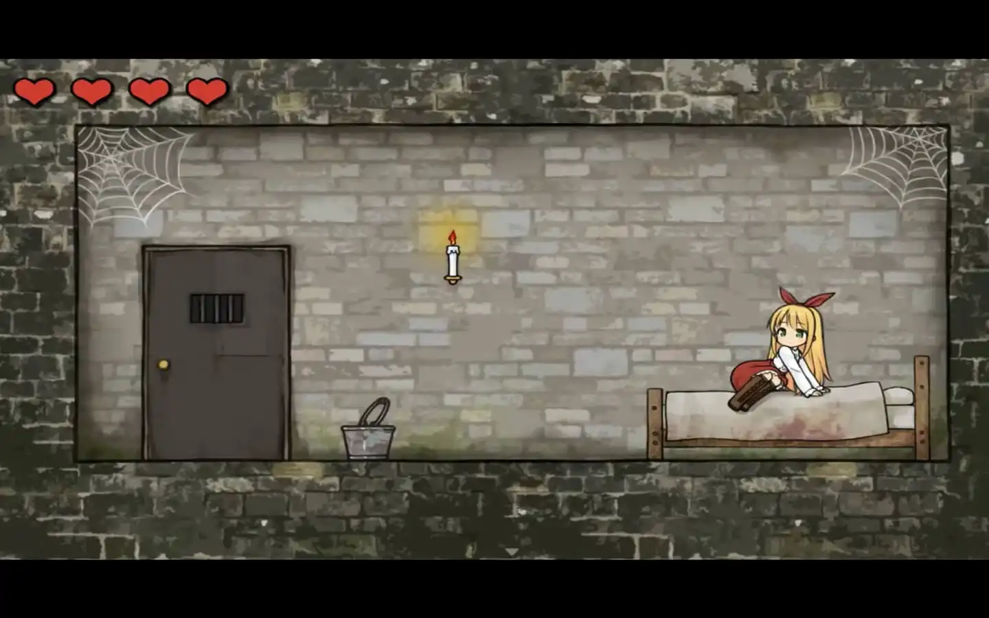 Features of Melancholianna APK