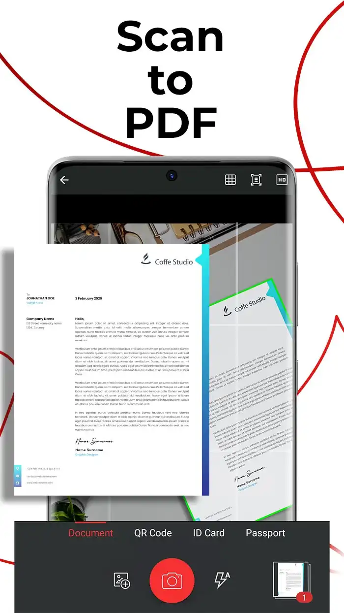 Features of PDF Extra Mod APK (1)